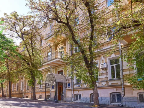 ЭЛОРМА (кисловодск)