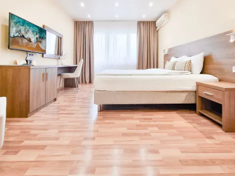 VLADRESORT Everest Comfort (Ковров, Владимир)