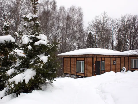Фореста Фестиваль Парк