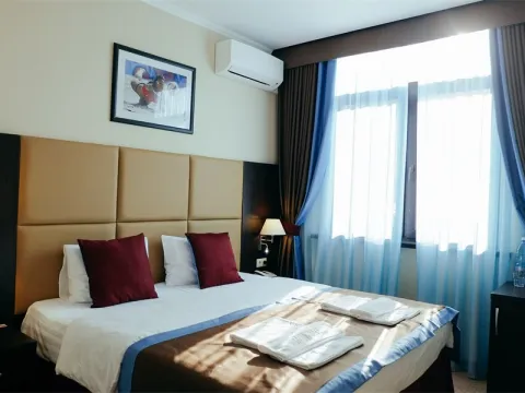 Forward Aparthotel Адлер