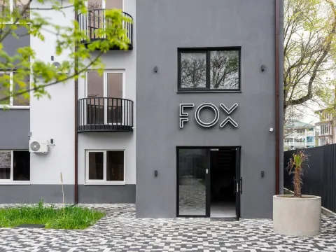 Fox
