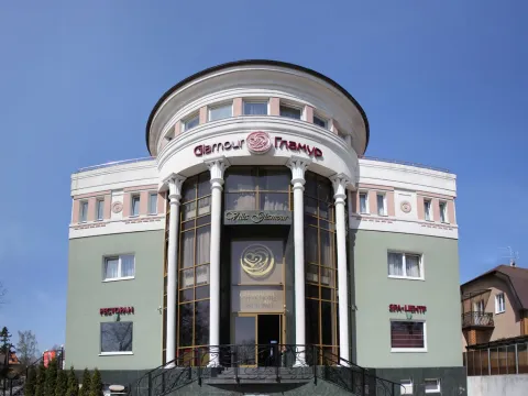 Гламур