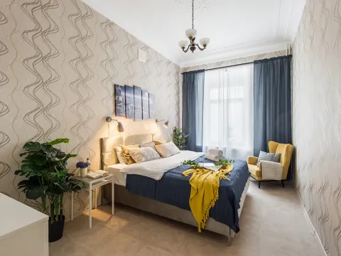 GM Б.Дмитровка, 22с1