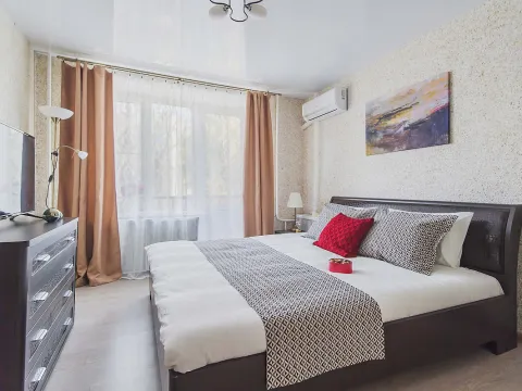 GM Вспольный пер.,16с1