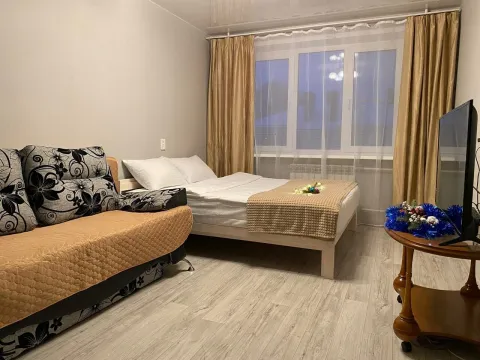 GoodNight Aparts Полиграфская Рыбинск