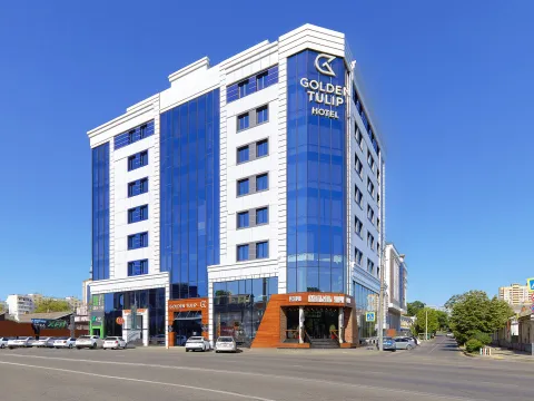 Golden Tulip Krasnodar
