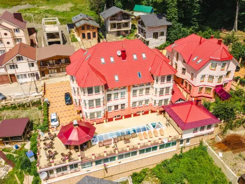 Горный Хрусталь