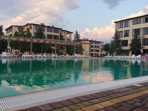 Grand Apart (Приморск)
