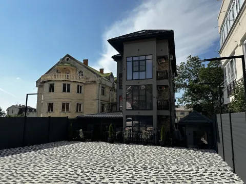 Грей (Сочи)