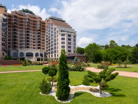Green Resort НОTEL&SPA