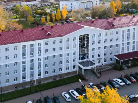 Грин Парк (ЕКБ)