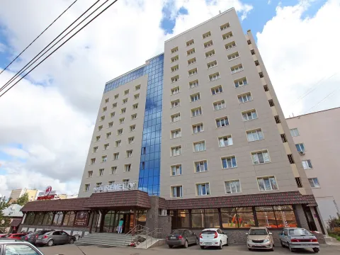 Иремель (Уфа)