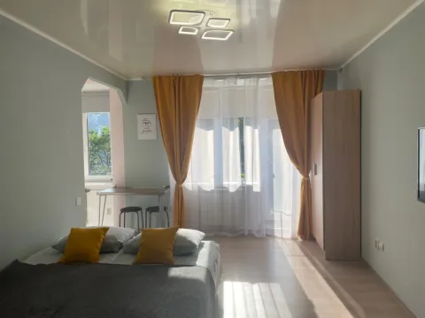 J&N Apartments Московский 16