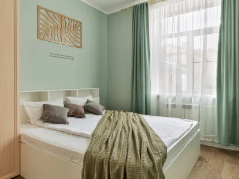J&N Apartments Краснофлотская