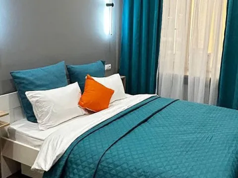 J&N Apartments Ленина 18