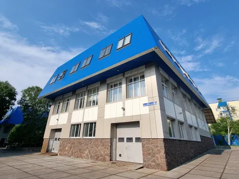 Камчатский Квартал