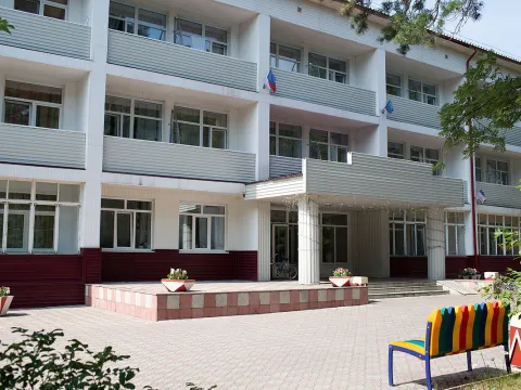 Кедровый бор