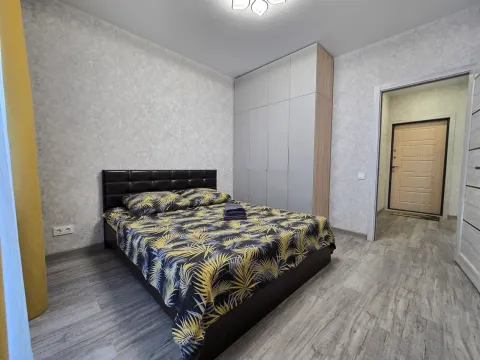 КемКомфорна б-р Строителей 60к3