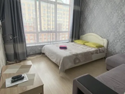 КемКомфорт на пр- Притомский 25 к.2