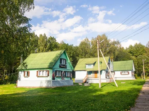 Кипячий ключ