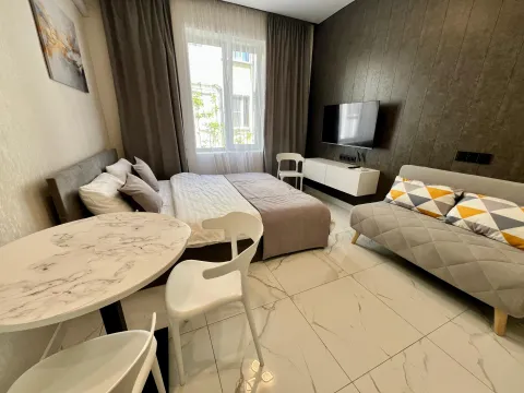 KM Studios