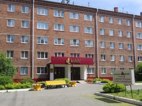 Колос (Тюмень)