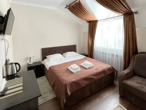 Комфорт Хаус (Архыз)