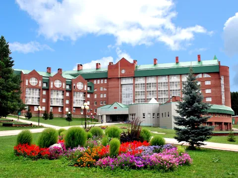 Красноусольск