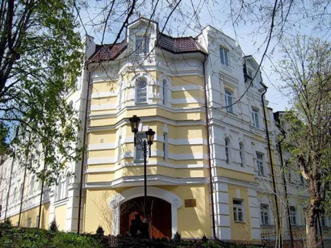 Октябрь (Кисловодск)