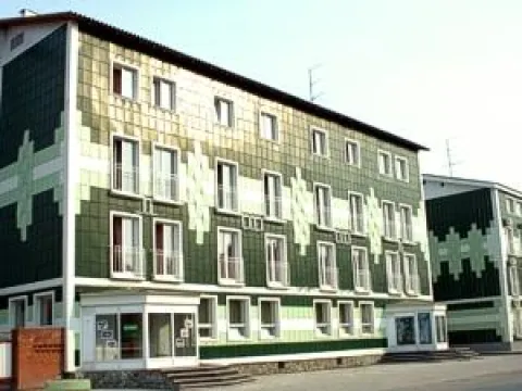 Кристалл (Бердск)
