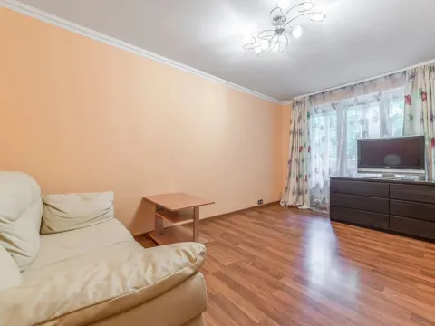 Квартира Есть Булатниковский