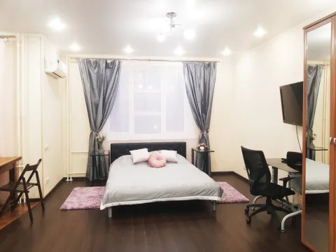 Квартира Есть на 6-я Рад, 5к2