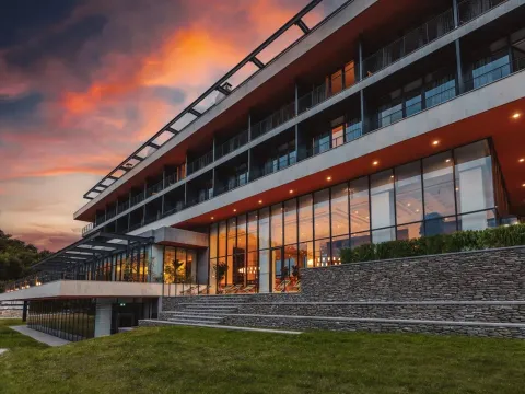 Kvareli Lake Resort