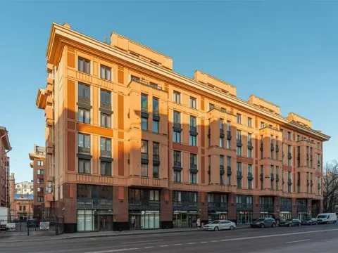 Кварт NEVSKY