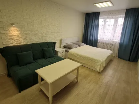 Лакшери Ленинский 39б
