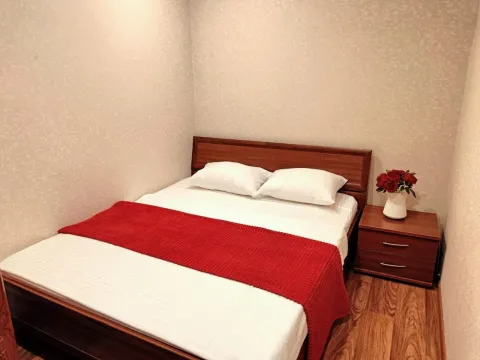 Лакшери Ленинский 45