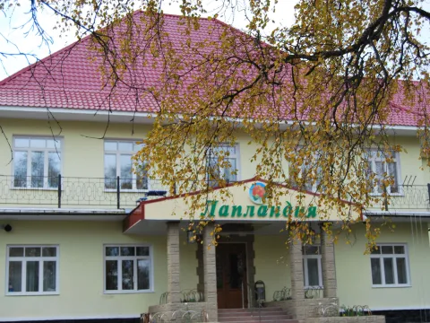 Лапландия