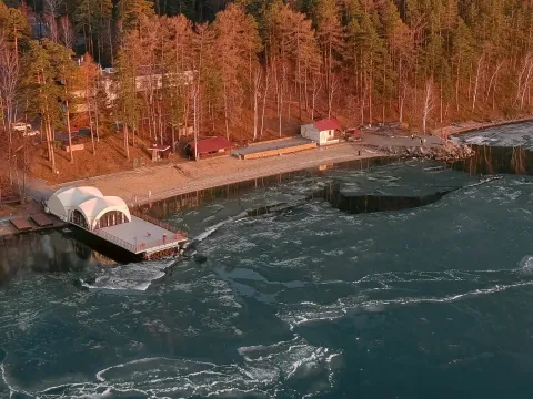 Лазурный Берег 