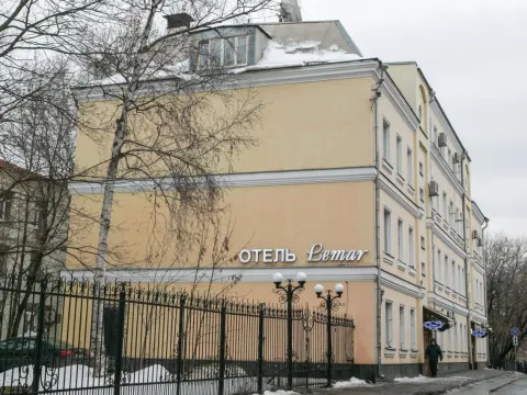 Лемар 