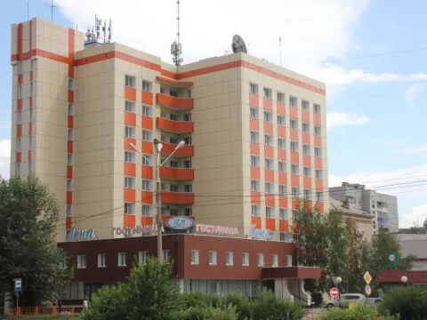Лена