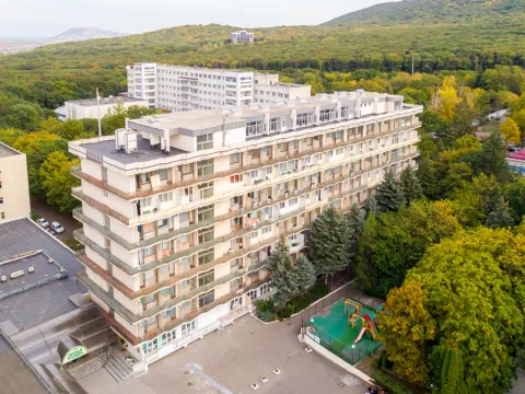 Лесная Поляна (Пятигорск)