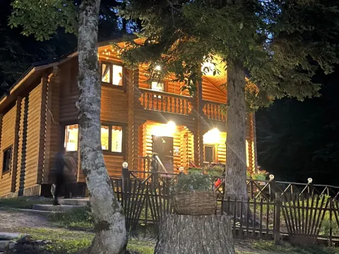 Лесогорье (Архыз)