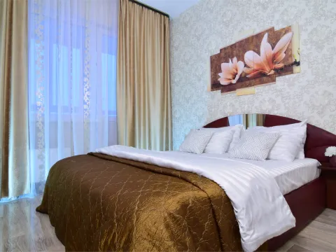 Lion apartment на Есенина 2