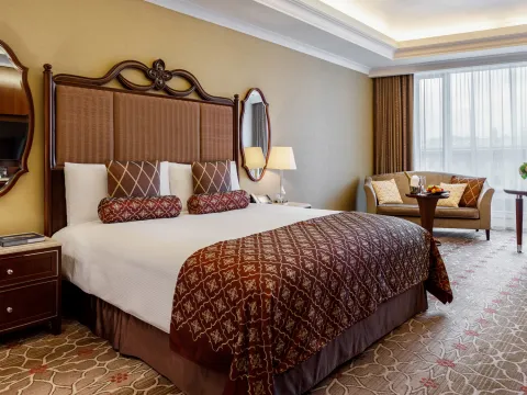 Lotte Hotel (Москва)