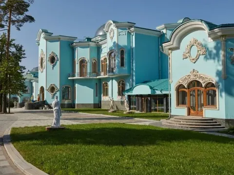Malakhovka Palace 5*