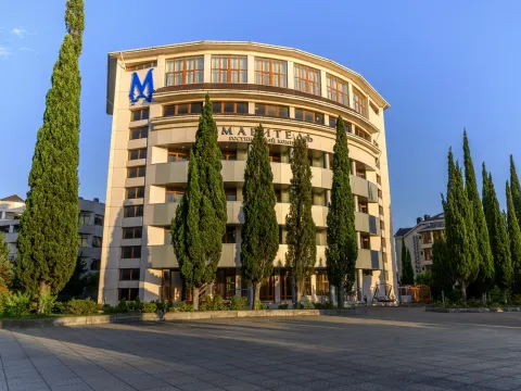 Маритель