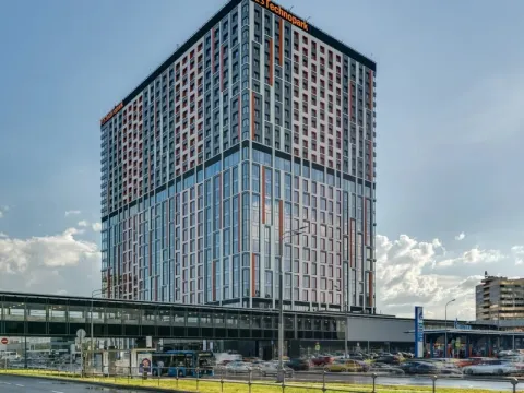 Mcity apart Москва