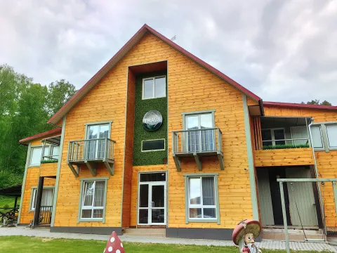 Трава (TRAVA)