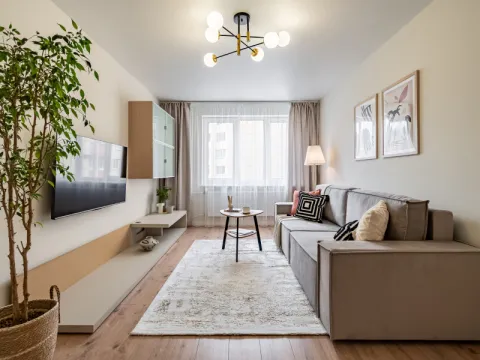 Merino Home Aura
