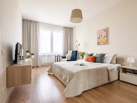 Merino Home Sofia
